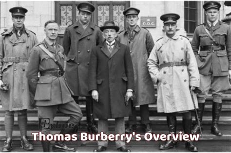 thomas burberry net worth|Burberry financial report 2023.